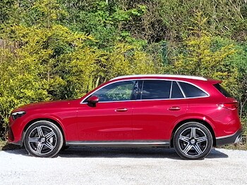 Used Mercedes-Benz GLC 2024 for sale - 78440892: Photo