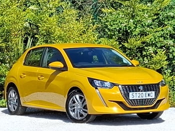 Used Peugeot 208 2020 for sale - 79126615: Photo