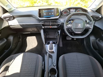 Used Peugeot 208 2020 for sale - 79126615: Photo