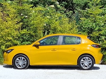 Used Peugeot 208 2020 for sale - 79126615: Photo