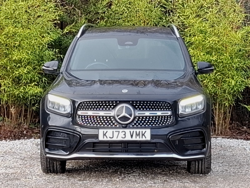 Used Mercedes-Benz GLB 2024 for sale - 76834420: Photo 13