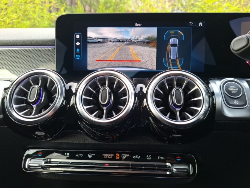 Used Mercedes-Benz GLB 2024 for sale - 76834420: Photo 15