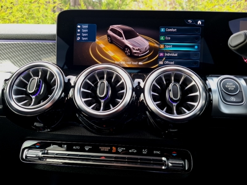 Used Mercedes-Benz GLB 2024 for sale - 76834420: Photo 16