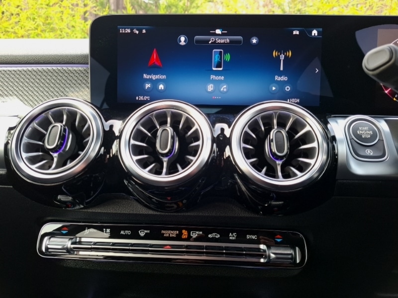 Used Mercedes-Benz GLB 2024 for sale - 76834420: Photo 17