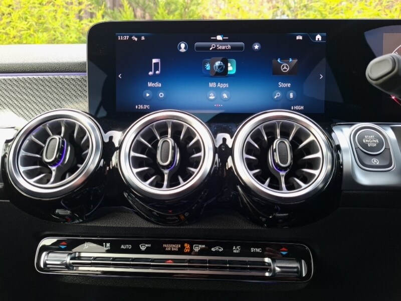 Used Mercedes-Benz GLB 2024 for sale - 76834420: Photo 18