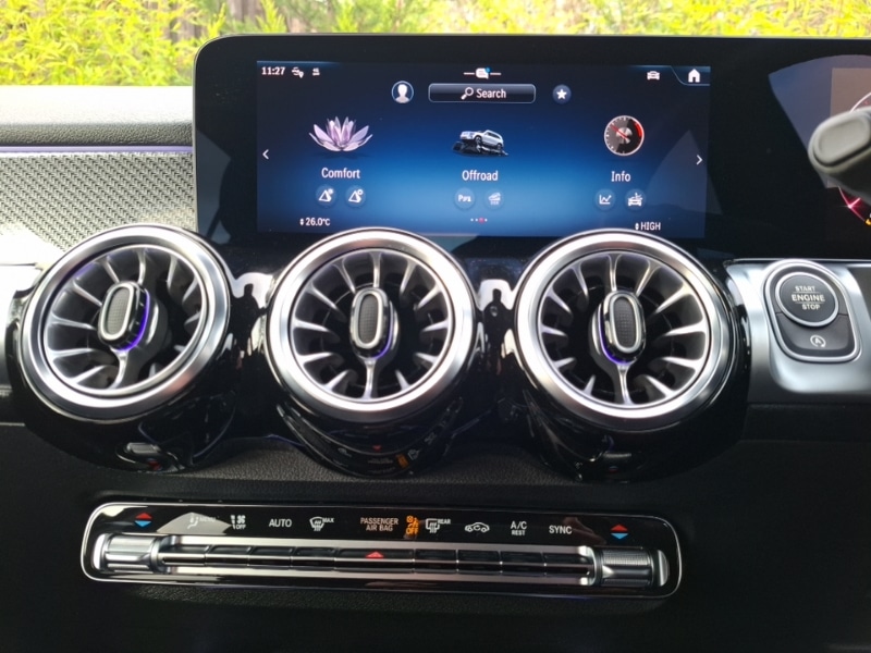 Used Mercedes-Benz GLB 2024 for sale - 76834420: Photo 19