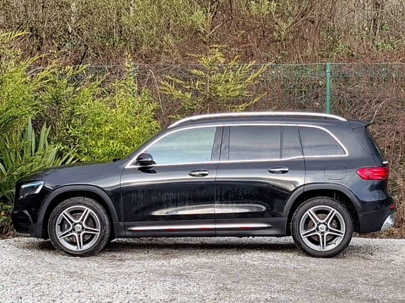 Used Mercedes-Benz GLB 2024 for sale - 76834420: Photo 4