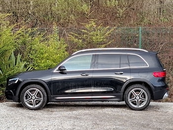 Used Mercedes-Benz GLB 2024 for sale - 76834420: Photo