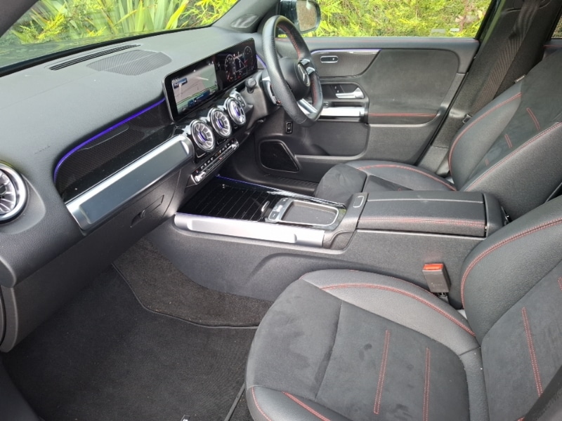 Used Mercedes-Benz GLB 2024 for sale - 76834420: Photo 5