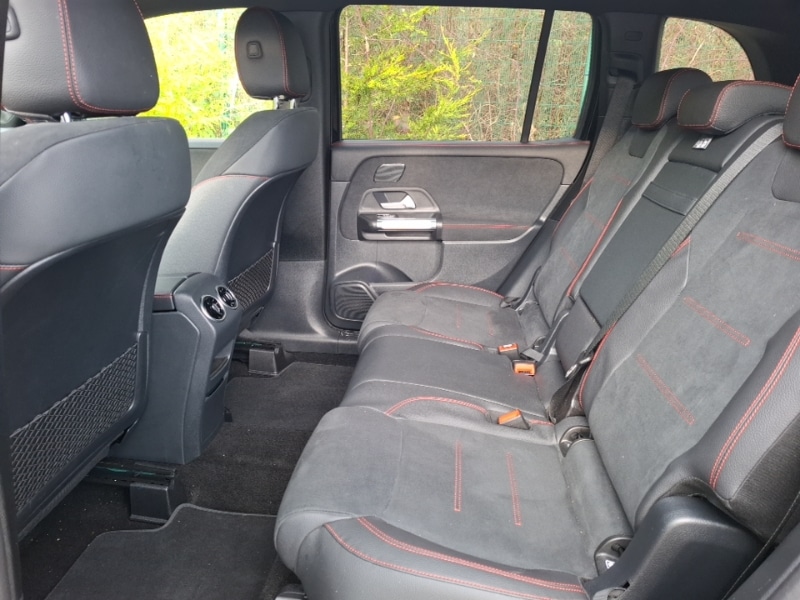 Used Mercedes-Benz GLB 2024 for sale - 76834420: Photo 6