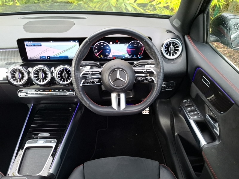 Used Mercedes-Benz GLB 2024 for sale - 76834420: Photo 7