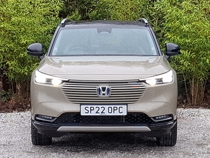 Used Honda HR-V 2022 for sale - 76566831: Photo 13