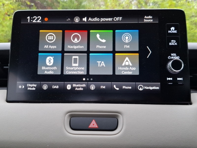 Used Honda HR-V 2022 for sale - 76566831: Photo 15