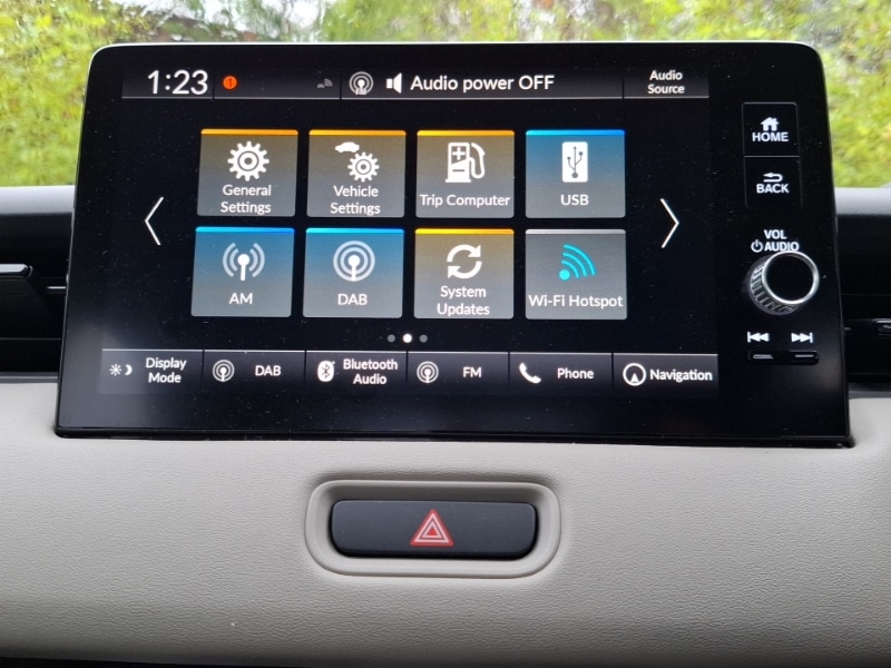 Used Honda HR-V 2022 for sale - 76566831: Photo 16