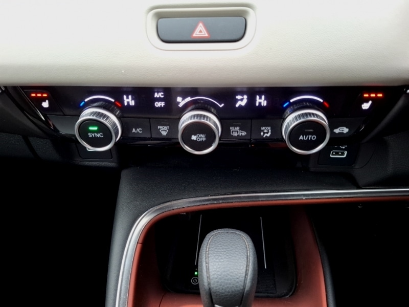 Used Honda HR-V 2022 for sale - 76566831: Photo 19