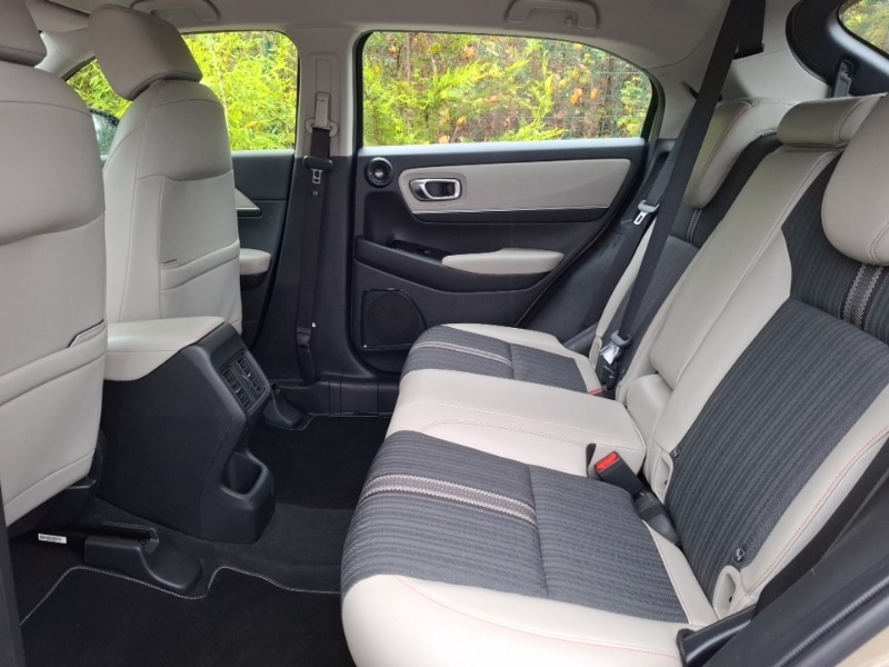 Used Honda HR-V 2022 for sale - 76566831: Photo 6