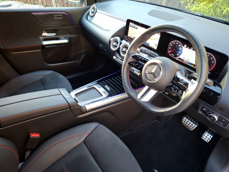 Used Mercedes-Benz B Class 2023 for sale - 76651807: Photo 10