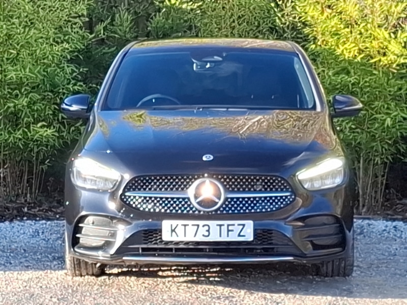 Used Mercedes-Benz B Class 2023 for sale - 76651807: Photo 13