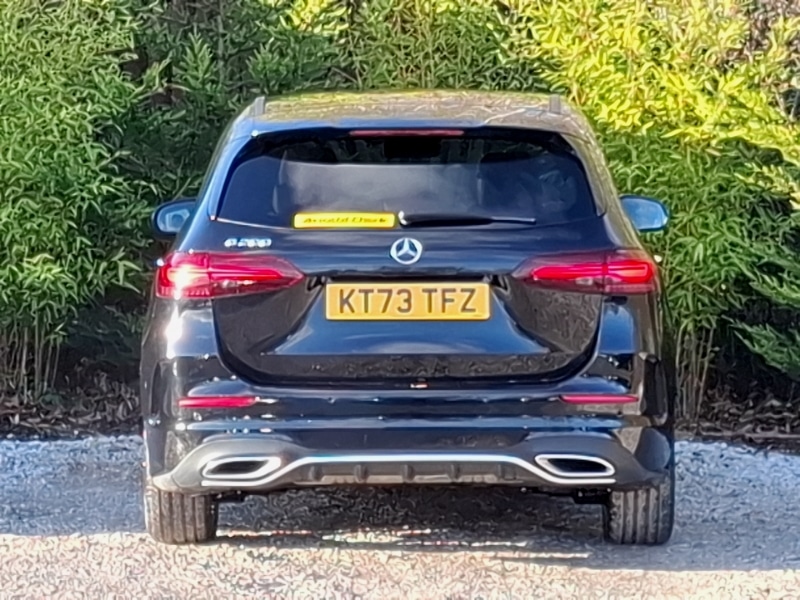 Used Mercedes-Benz B Class 2023 for sale - 76651807: Photo 14