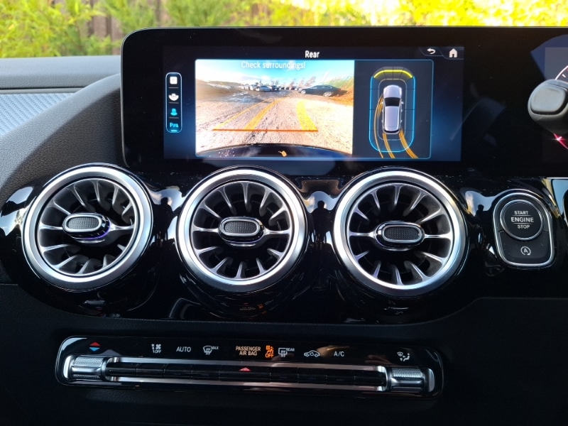 Used Mercedes-Benz B Class 2023 for sale - 76651807: Photo 15