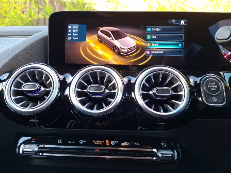 Used Mercedes-Benz B Class 2023 for sale - 76651807: Photo 16