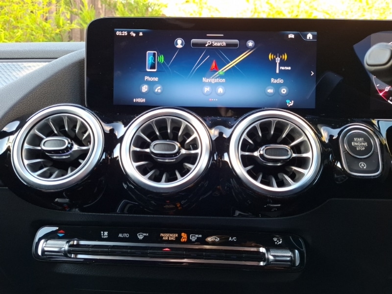 Used Mercedes-Benz B Class 2023 for sale - 76651807: Photo 17