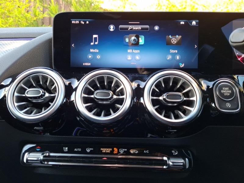 Used Mercedes-Benz B Class 2023 for sale - 76651807: Photo 18