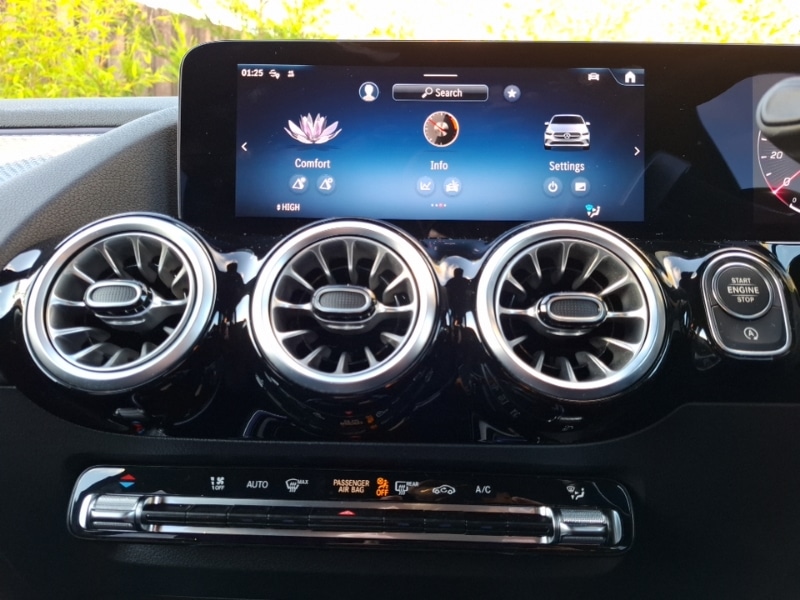 Used Mercedes-Benz B Class 2023 for sale - 76651807: Photo 19