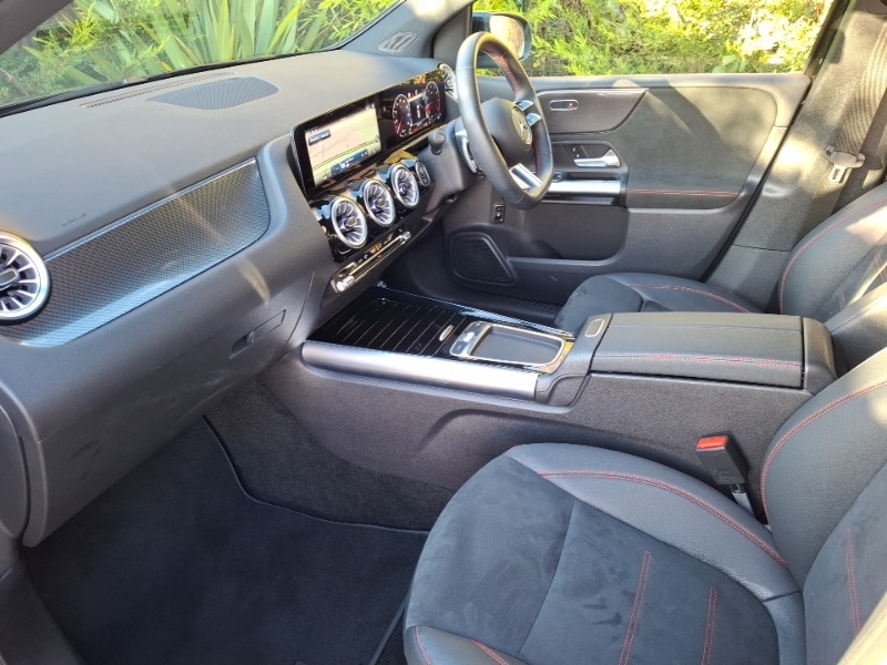 Used Mercedes-Benz B Class 2023 for sale - 76651807: Photo 5