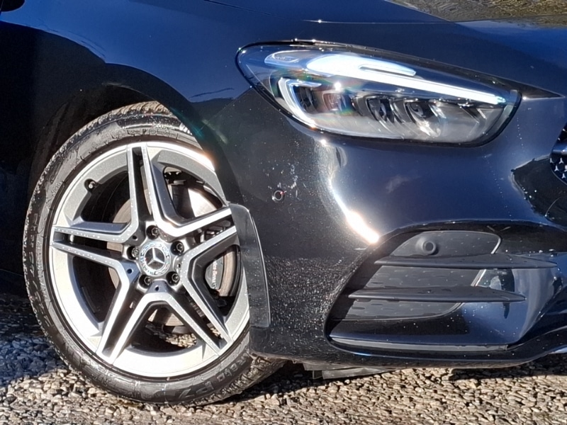 Used Mercedes-Benz B Class 2023 for sale - 76651807: Photo 9