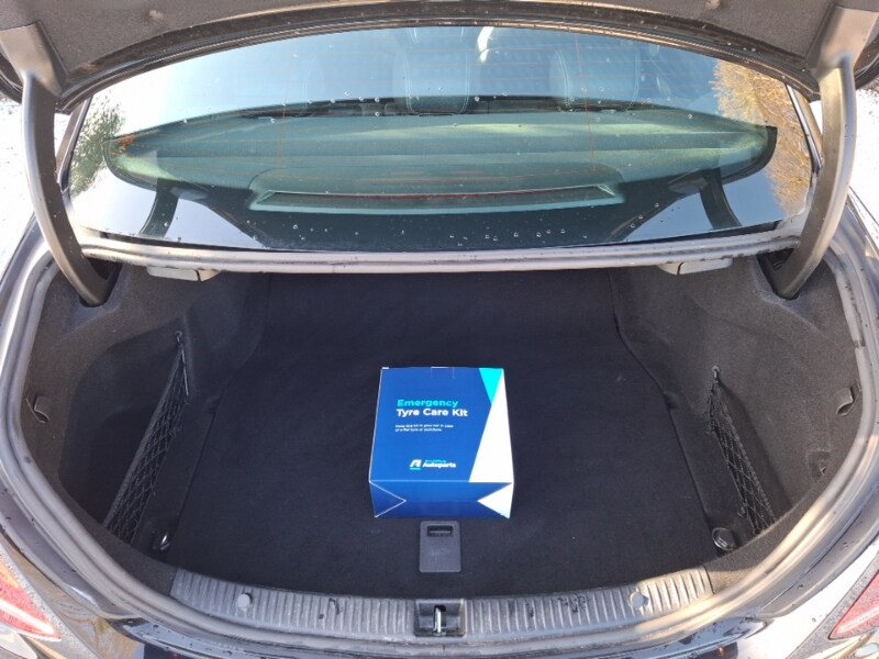 Used Mercedes-Benz C Class 2019 for sale - 77816643: Photo 8