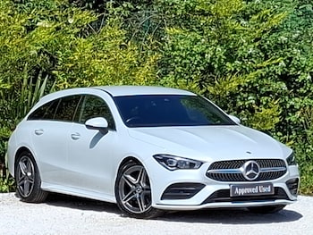 Used Mercedes-Benz CLA 2023 for sale - 79006604: Photo