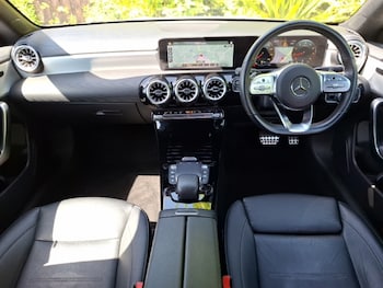 Used Mercedes-Benz CLA 2023 for sale - 79006604: Photo