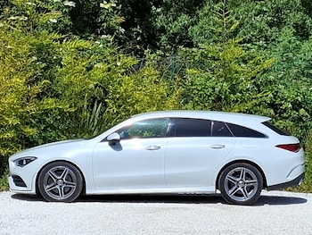 Used Mercedes-Benz CLA 2023 for sale - 79006604: Photo