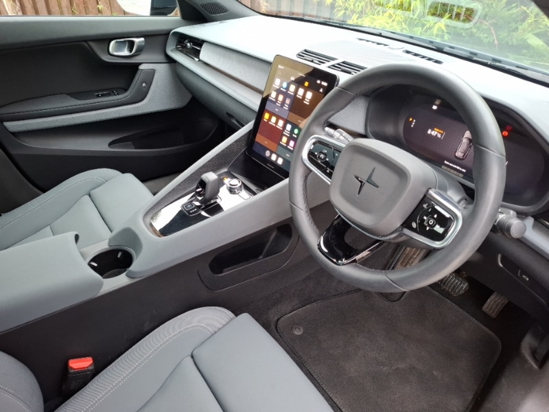 Used Polestar Polestar 2 2023 for sale - 77777006: Photo 10