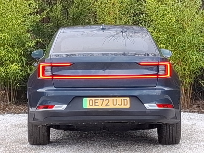 Used Polestar Polestar 2 2023 for sale - 77777006: Photo 14