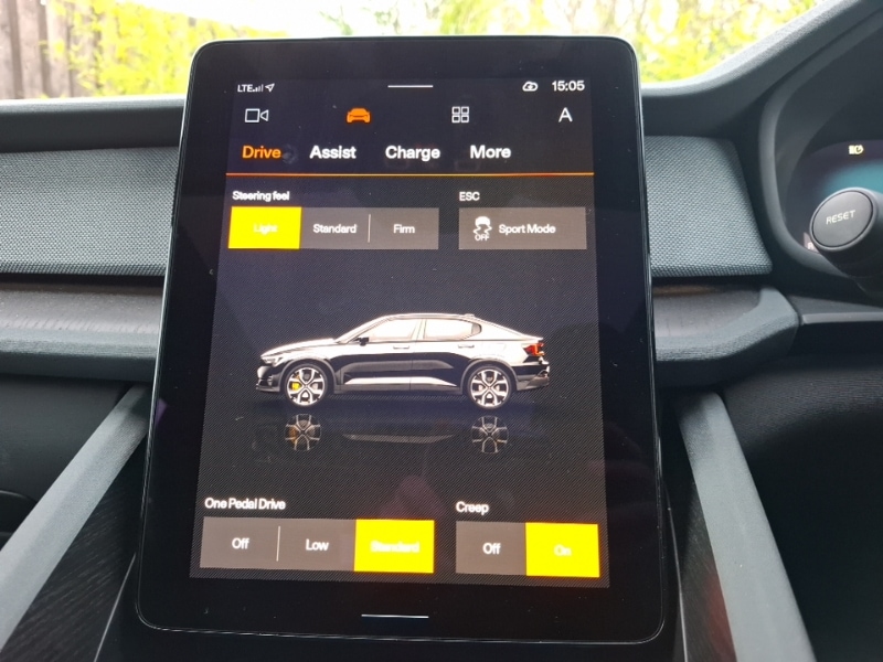 Used Polestar Polestar 2 2023 for sale - 77777006: Photo 16