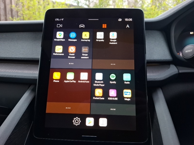 Used Polestar Polestar 2 2023 for sale - 77777006: Photo 17