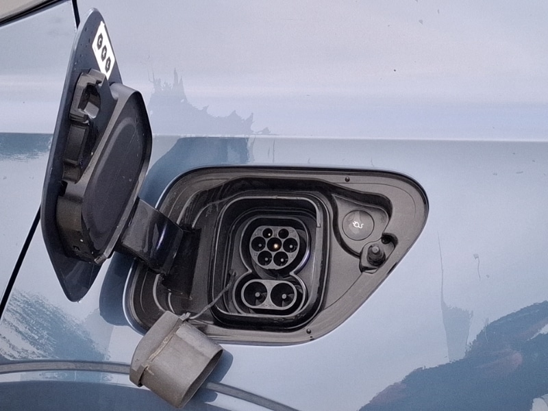 Used Polestar Polestar 2 2023 for sale - 77777006: Photo 19