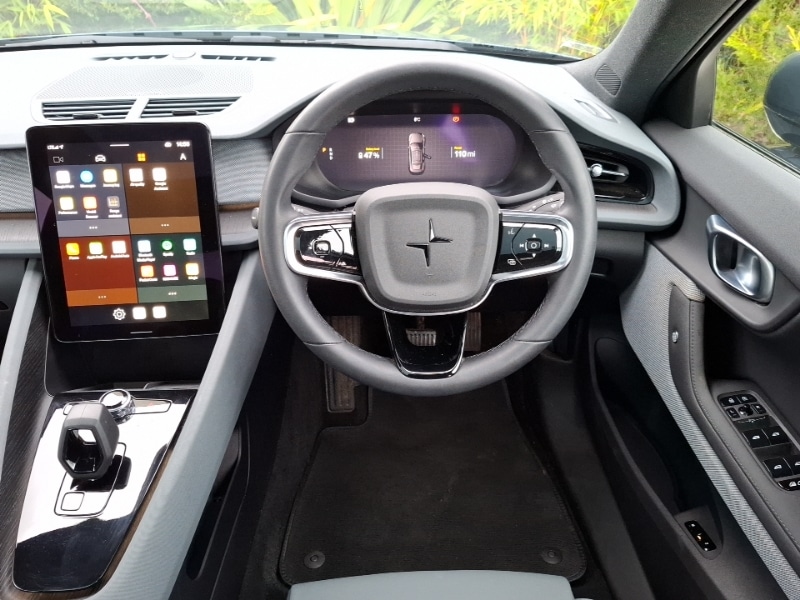 Used Polestar Polestar 2 2023 for sale - 77777006: Photo 7