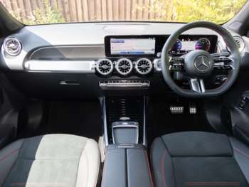 Used Mercedes-Benz GLB 2024 for sale - 74902160: Photo