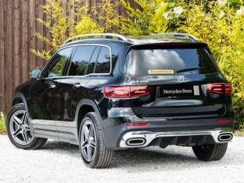 Used Mercedes-Benz GLB 2024 for sale - 74902160: Photo