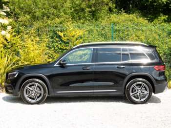 Used Mercedes-Benz GLB 2024 for sale - 74902160: Photo