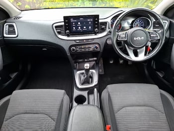 Used Kia XCeed 2022 for sale - 78872408: Photo