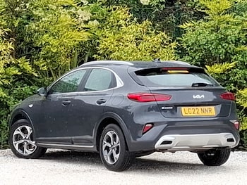 Used Kia XCeed 2022 for sale - 78872408: Photo