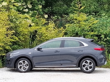 Used Kia XCeed 2022 for sale - 78872408: Photo