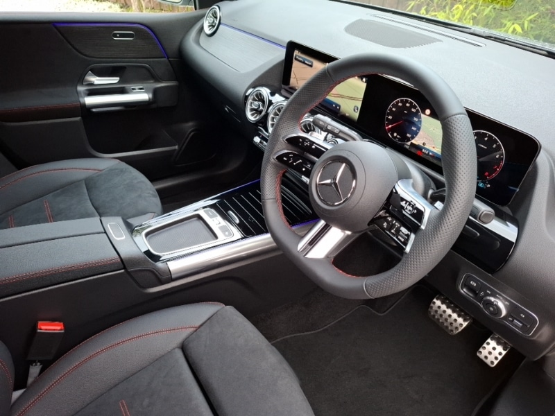 Used Mercedes-Benz B Class 2025 for sale - 77657049: Photo 10