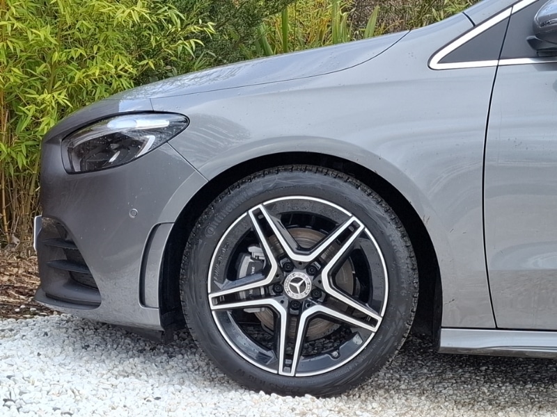 Used Mercedes-Benz B Class 2025 for sale - 77657049: Photo 12