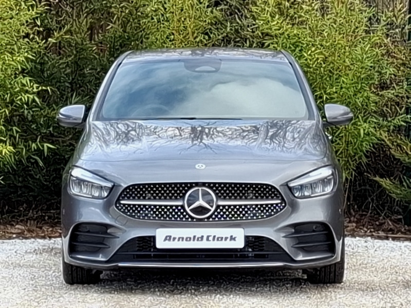 Used Mercedes-Benz B Class 2025 for sale - 77657049: Photo 13