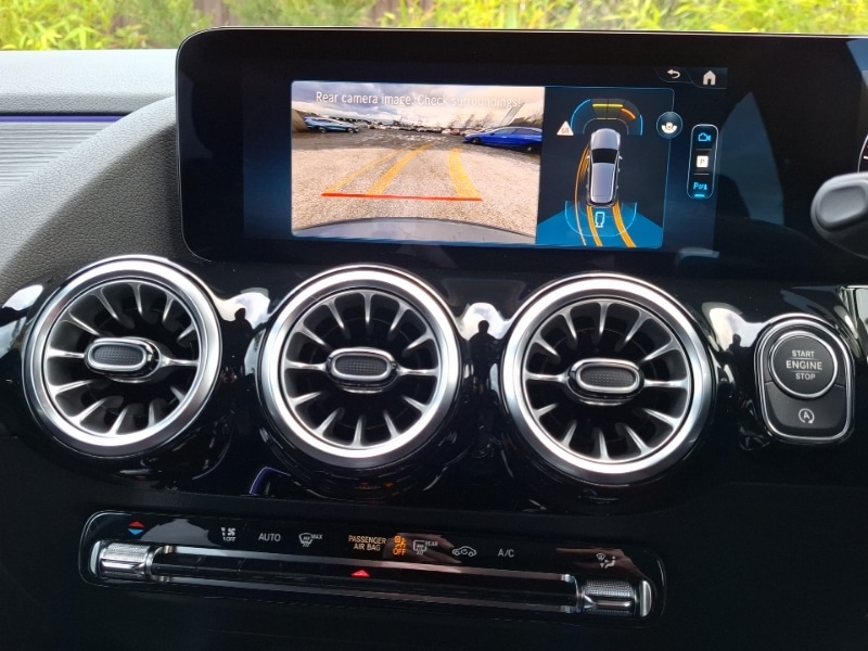 Used Mercedes-Benz B Class 2025 for sale - 77657049: Photo 15